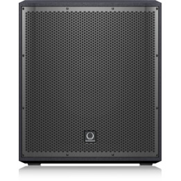 Turbosound iP12B 12" active subwoofer