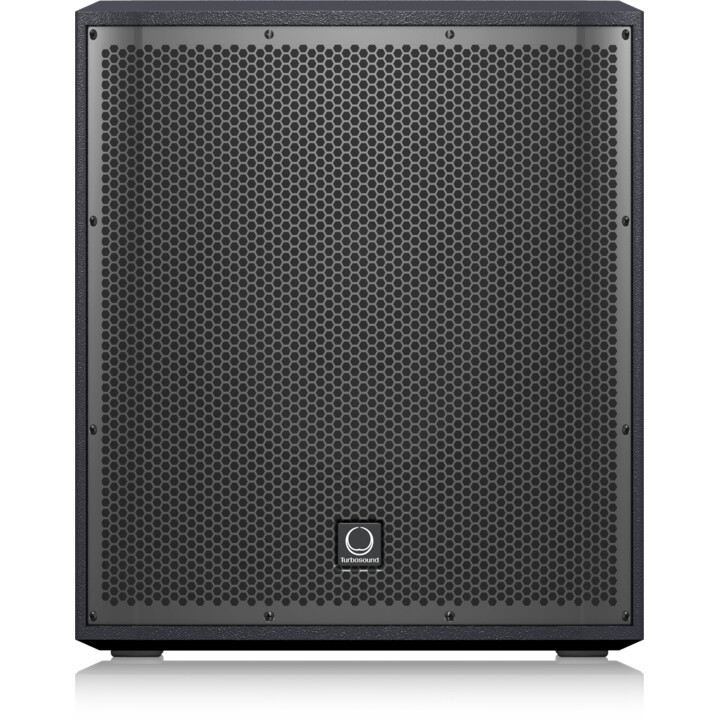 Turbosound iP12B 12" active subwoofer