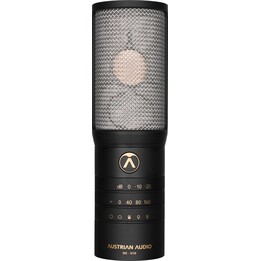 Microfono - Set da studio Austrian Audio OC-S10