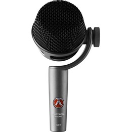 Austrian Audio OC7 Negro Micrófono de estudio