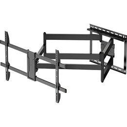 TV/monitor mount BRATECK-LPA84-486XL