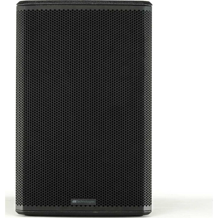 Caixa acústica passiva dBTechnologies LVX P15 de 15 polegadas