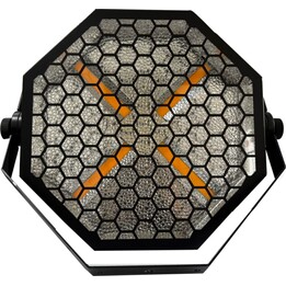 Iluminação vintage com spots EVOLIGHTS LUMEO X