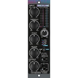 Cranborne Audio Brick Lane 500 - Kompressor