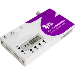DVB-T Modulator HDMOD-10/MICRO