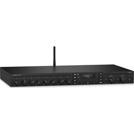 Lab Gruppen CMA602 2x 60W 8Ohm Mixer Amplifier