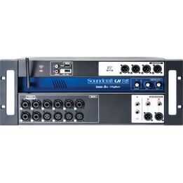 Soundcraft Ui16 - Digital Network Mixer