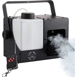 LIGHT4ME FAZE 500W générateur de fumée machine à brouillard