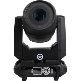 LIGHT4ME SKY SPOT 150W RING głowica ruchoma spot
