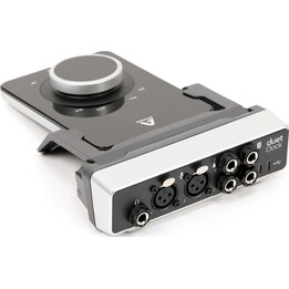 Dockingstation Audiogerät Apogee DUET DOCK