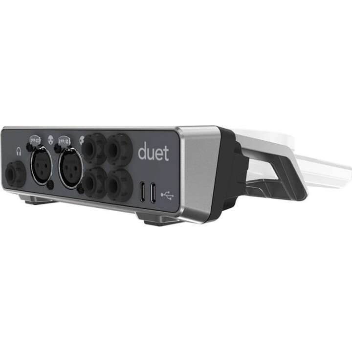 Audio Interface Docking Station Apogee DUET DOCK