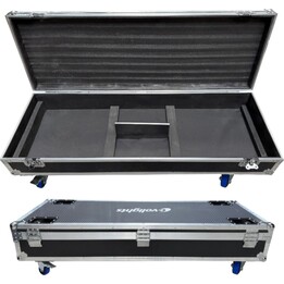 Mallette de transport 2 en 1 « Lumen One » d'Evolights