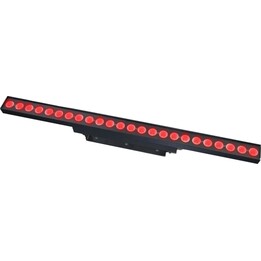EVOLIGHTS PIXEL BAR 18x10W RGBW Fita de Iluminação
