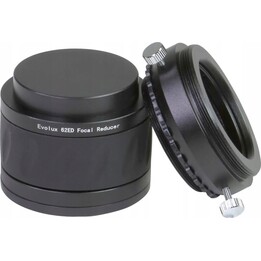Riduttore di focale Skywatcher per Evolux 62ED 0.90x