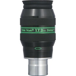 Tele Vue Delos 17,3mm 1,25" Okular