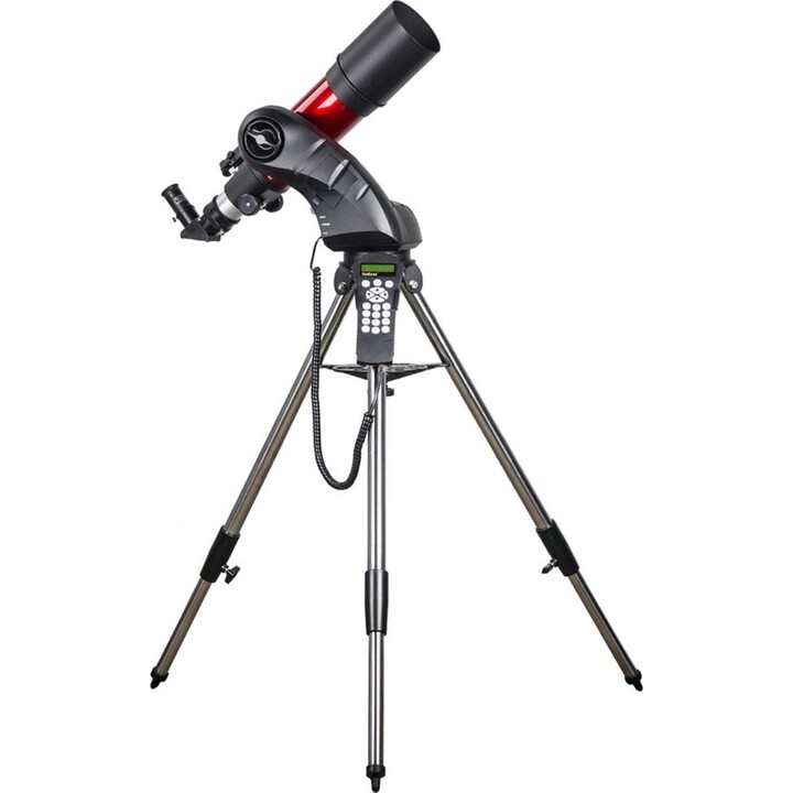 Telescopio Skywatcher Star Discovery 102