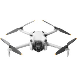 DJI Mini 4 Pro Fly More Combo Action Camera Drone nero