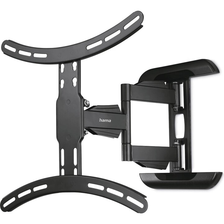 Soporte de pared orientable hama 00220834 para pantalla de 32"-65" max 35kg vesa max 400x400