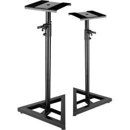 SSQ SM1 KIT - ein Paar Studiomonitorständer