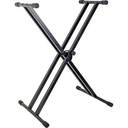 SSQ KS2 - supporto per doppia tastiera