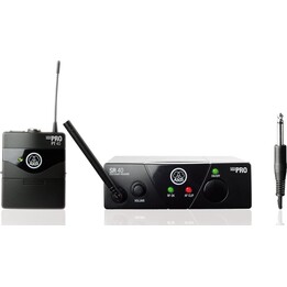 AKG WMS 40 Mini juego de instrumentos US45B