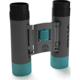 Silva Pocket 10X pocket binoculars black