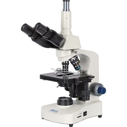 Delta Optical Genetic Pro Trino Microscope + Rechargeable Battery