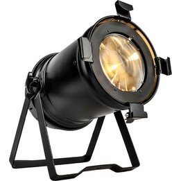 Projecteur à zoom LED Evolights PAR 64 200 W Auto V2