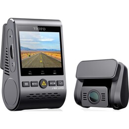 VIOFO A129PRO-G DUO GPS WIFI 4K Front- und Rückkamera