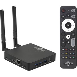 Ugoos AM9 Pro S905X5-J 4GB/64GB Android 14