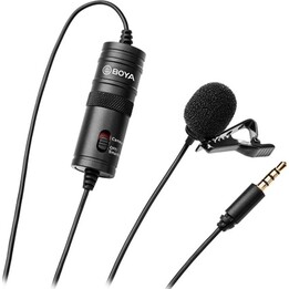 Microfono universale Boya By-M1