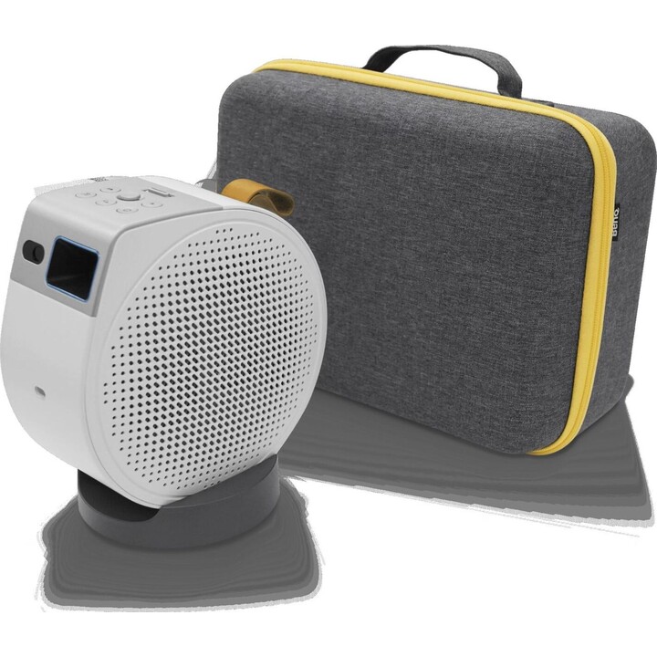 BenQ carrying case for the GV50 and GV31 projectors
