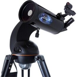 Telescopio catadiottrico Celestron Astro Fi 102 53x nero
