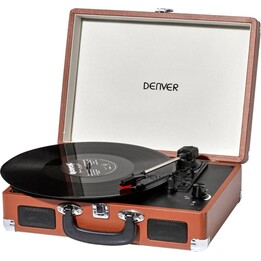 Denver VPL-120BROWN Brown
