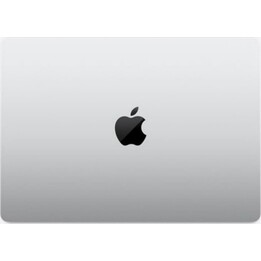 Apple MacBook Pro 14" Ordinateur portable Apple M5 Pro 12-Core CPU 16-Core GPU 24GB RAM 2TB SSD macOS Silver MJLV4Y/A