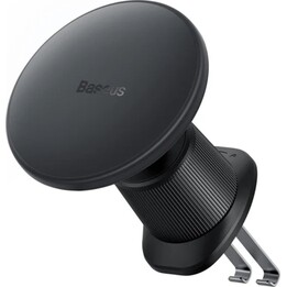 Baseus Suporte magnético para telemóvel no automóvel com carregamento sem fios CW01-C40141001111-00