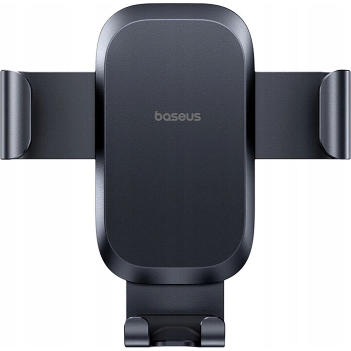 Baseus Metal Age Go Supporto per auto a gravità per bocchetta d'aria