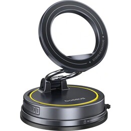 Baseus VC2 Flex Magnetic Car Mount con ventosa (versione a ventosa)