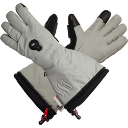Guantes de esquí calefactables GLOVII GS8-S