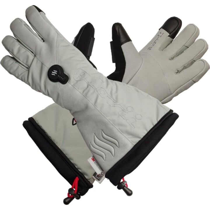 Guanti da sci riscaldati GLOVII GS8-S