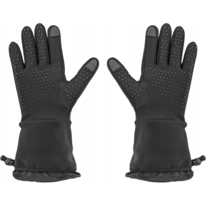 Glovii Universal Heated, Insulating and Windproof Gloves M