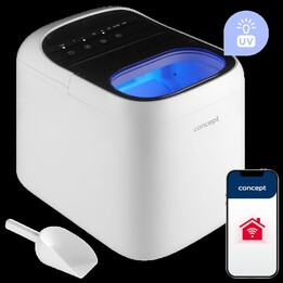VL1520 CONCEPT Ice Machine