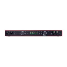 Focusrite Scarlett 18i20 4th Gen - Interfejs Audio