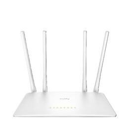 Router CUDY WR300S