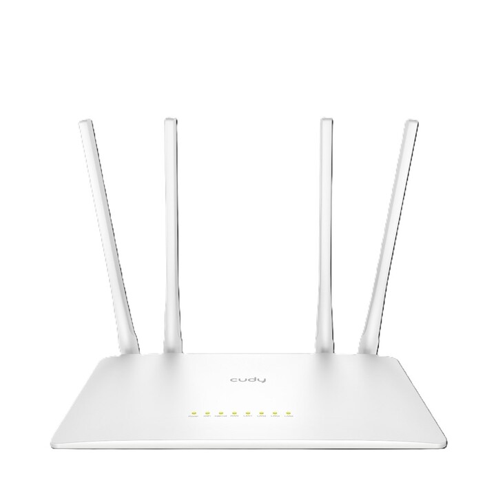 Router CUDY WR300S