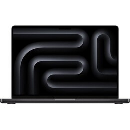 Apple MacBook Pro 16" Laptop M5 Max 18-Core CPU 36GB RAM 2TB SSD macOS Space Negro MGED4Y/A