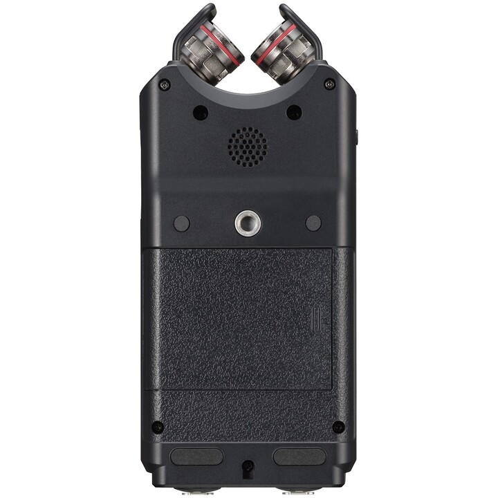 Tascam DR-40XP - Registratore digitale portatile a quattro tracce con interfaccia audio USB
