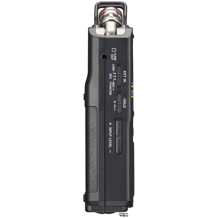 Tascam DR-40XP - Registratore digitale portatile a quattro tracce con interfaccia audio USB