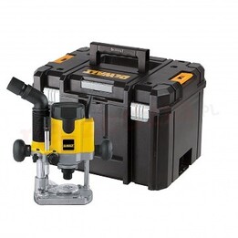 DeWALT DW622KT Fräser Zinkenschneider