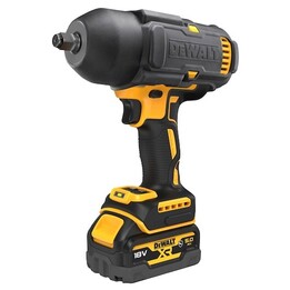 Llave de impacto inalámbrica DeWALT DCF900P2G